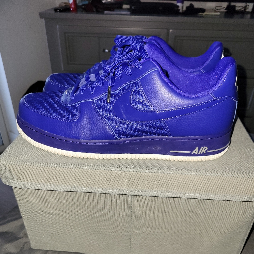 Mens Nike air force 1